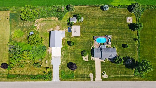 4913 W Daisy Way, Sheridan Twp, MI 49412