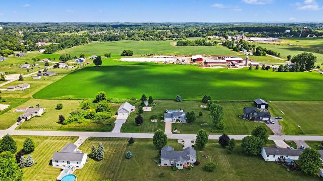 4913 W Daisy Way, Sheridan Twp, MI 49412