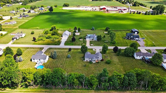4913 W Daisy Way, Sheridan Twp, MI 49412