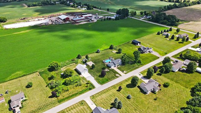 4913 W Daisy Way, Sheridan Twp, MI 49412