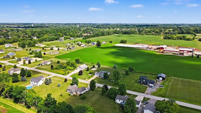 4913 W Daisy Way, Sheridan Twp, MI 49412