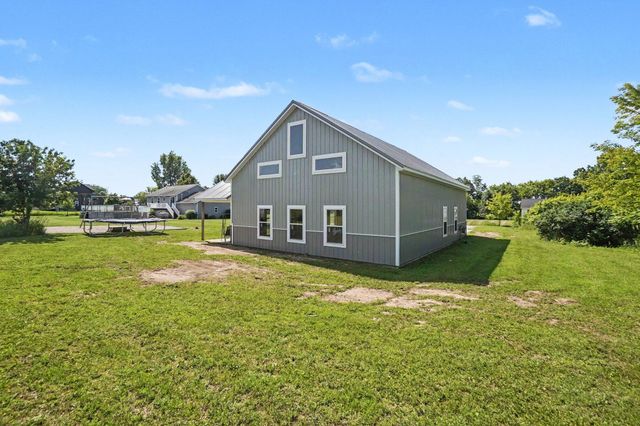 4913 W Daisy Way, Sheridan Twp, MI 49412