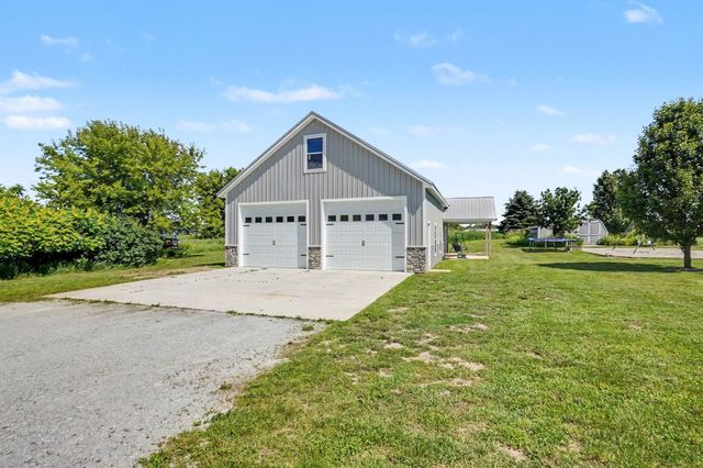 4913 W Daisy Way, Sheridan Twp, MI 49412
