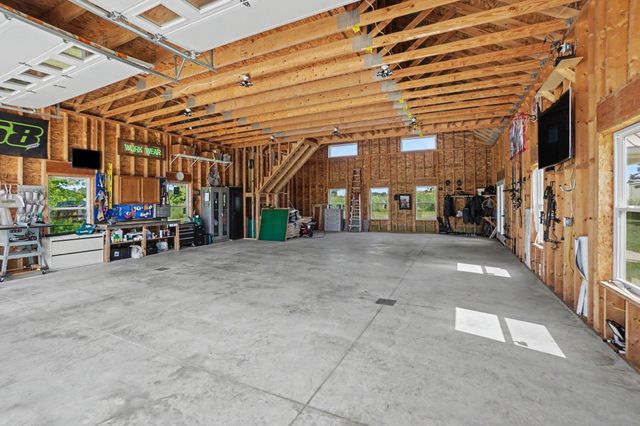 4913 W Daisy Way, Sheridan Twp, MI 49412