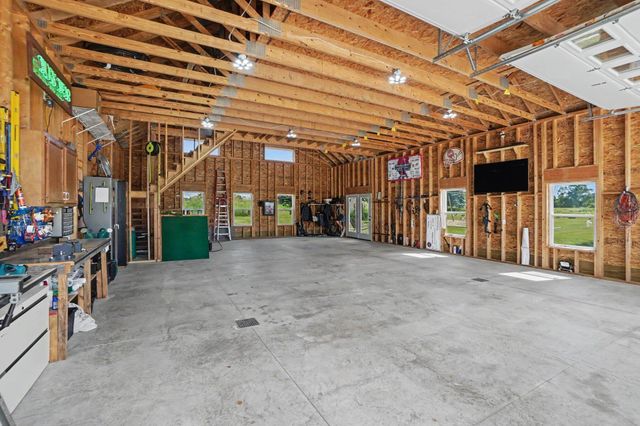 4913 W Daisy Way, Sheridan Twp, MI 49412