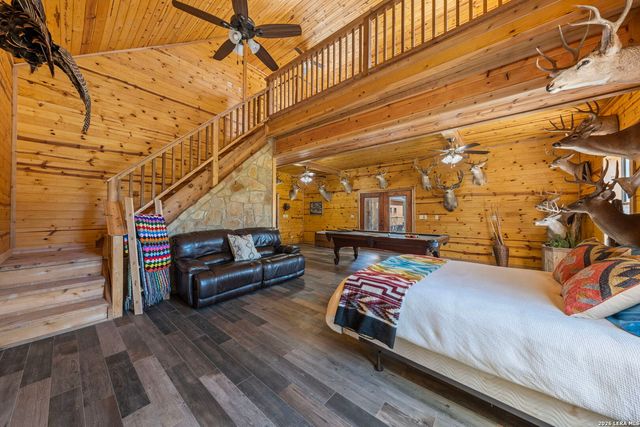 3355 Jim Brite Rd, Pleasanton, TX 78064