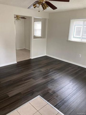 14711 Fellrath Street, Taylor, MI 48180