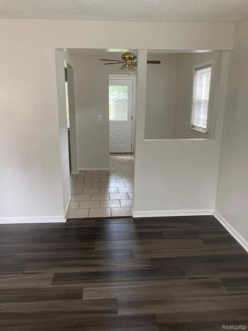 14711 Fellrath Street, Taylor, MI 48180