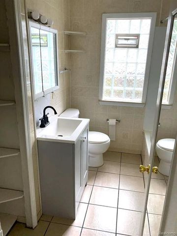 14711 Fellrath Street, Taylor, MI 48180