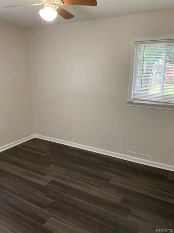 14711 Fellrath Street, Taylor, MI 48180