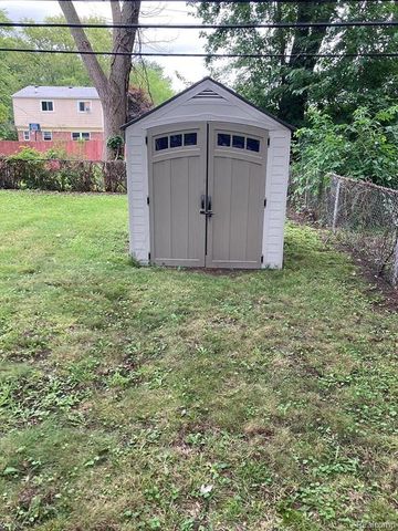 14711 Fellrath Street, Taylor, MI 48180