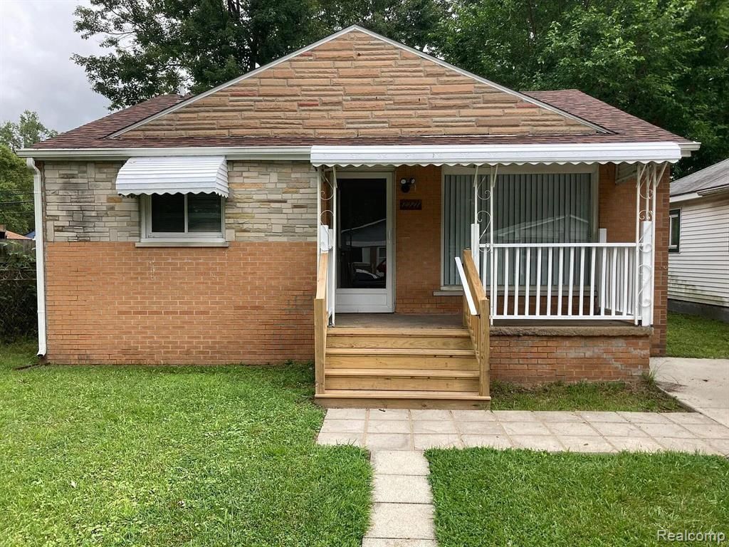 14711 Fellrath Street, Taylor, MI 48180