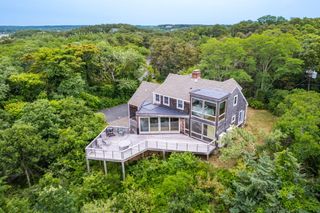 9 Benson Road, Truro, MA 02666