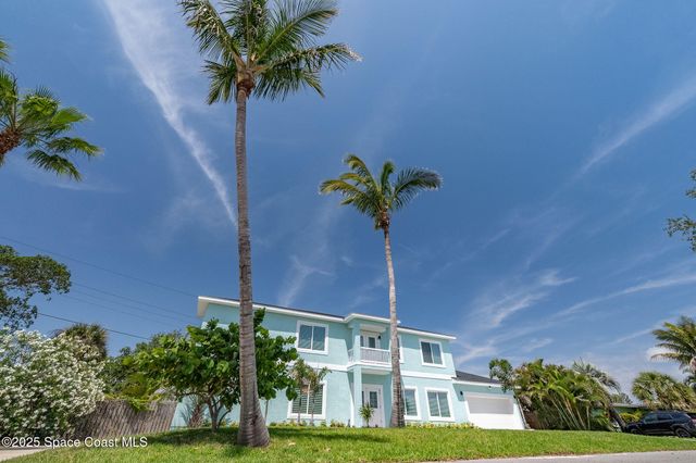 1364 Palmer Court, Cocoa Beach, FL 32931