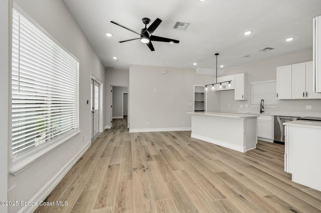 1364 Palmer Court, Cocoa Beach, FL 32931