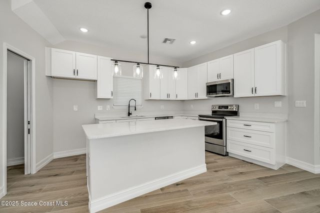 1364 Palmer Court, Cocoa Beach, FL 32931