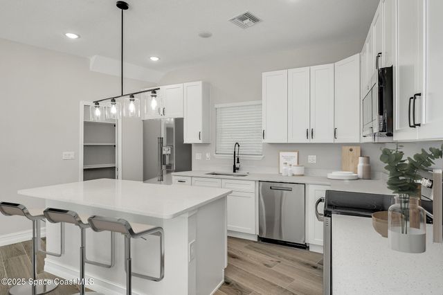 1364 Palmer Court, Cocoa Beach, FL 32931