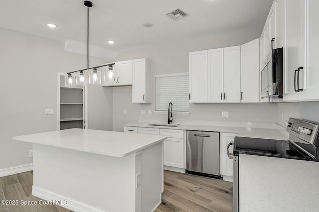 1364 Palmer Court, Cocoa Beach, FL 32931