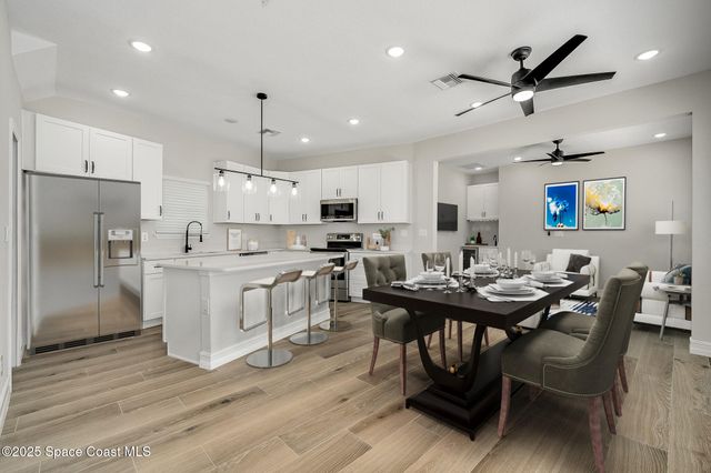 1364 Palmer Court, Cocoa Beach, FL 32931