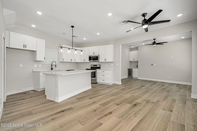 1364 Palmer Court, Cocoa Beach, FL 32931