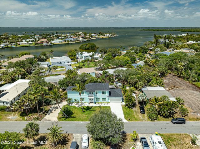 1364 Palmer Court, Cocoa Beach, FL 32931