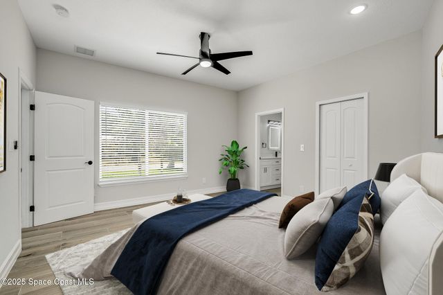 1364 Palmer Court, Cocoa Beach, FL 32931