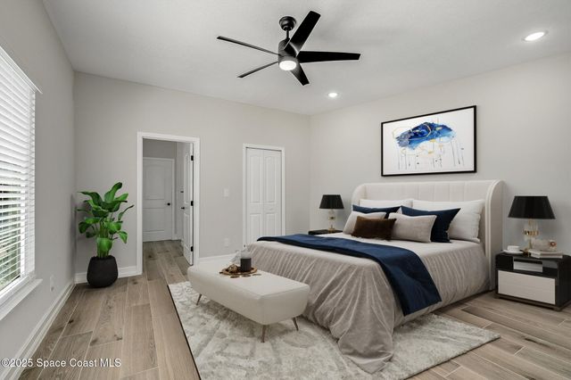 1364 Palmer Court, Cocoa Beach, FL 32931