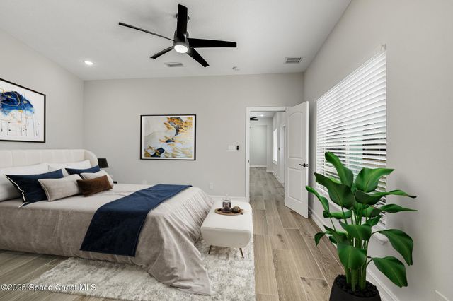 1364 Palmer Court, Cocoa Beach, FL 32931