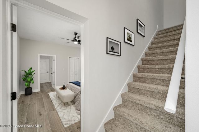 1364 Palmer Court, Cocoa Beach, FL 32931