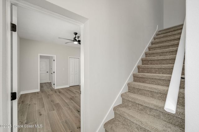 1364 Palmer Court, Cocoa Beach, FL 32931