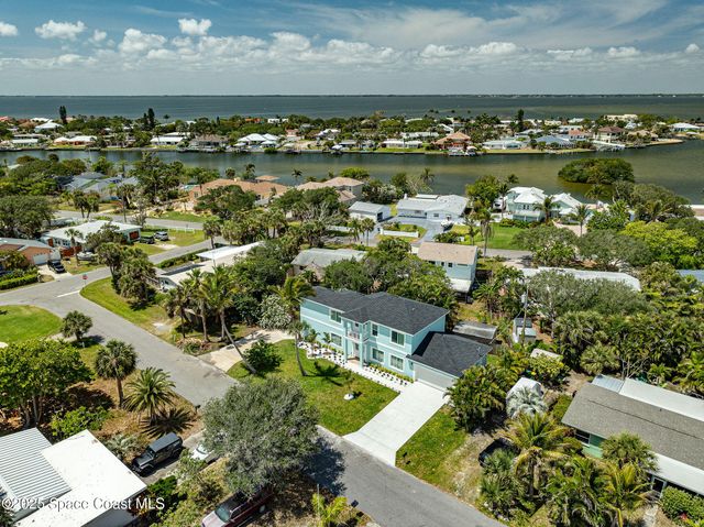 1364 Palmer Court, Cocoa Beach, FL 32931
