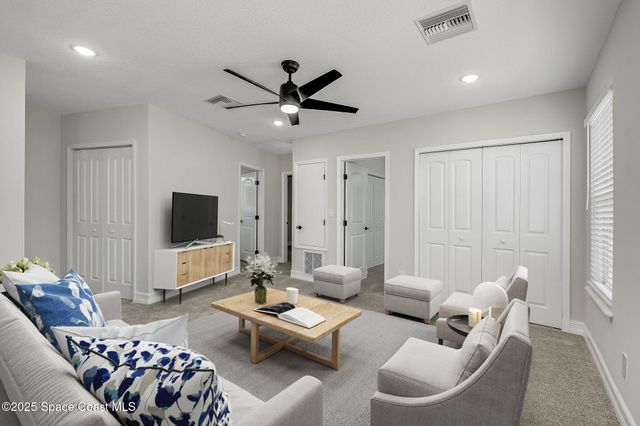 1364 Palmer Court, Cocoa Beach, FL 32931