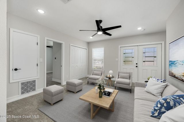 1364 Palmer Court, Cocoa Beach, FL 32931