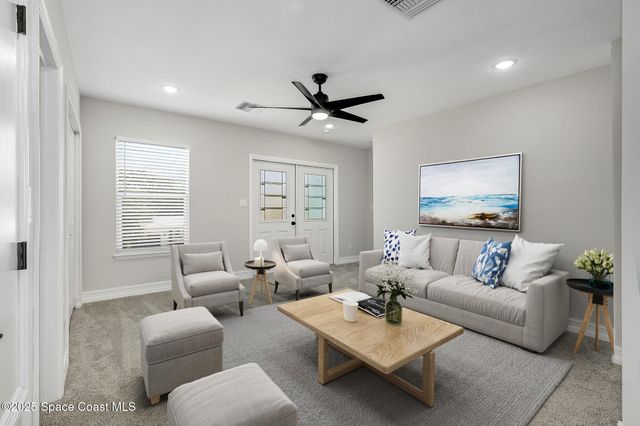 1364 Palmer Court, Cocoa Beach, FL 32931