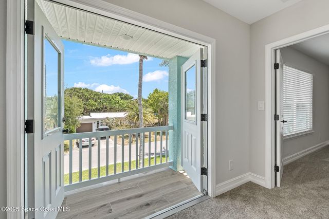 1364 Palmer Court, Cocoa Beach, FL 32931