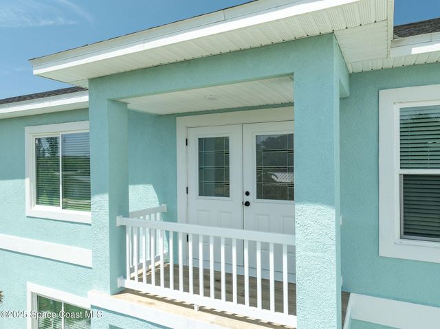 1364 Palmer Court, Cocoa Beach, FL 32931