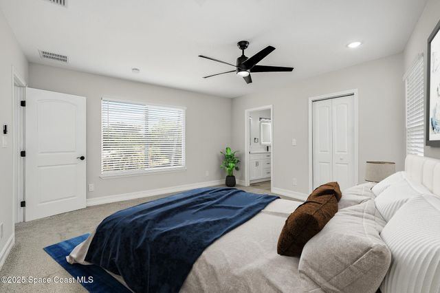 1364 Palmer Court, Cocoa Beach, FL 32931