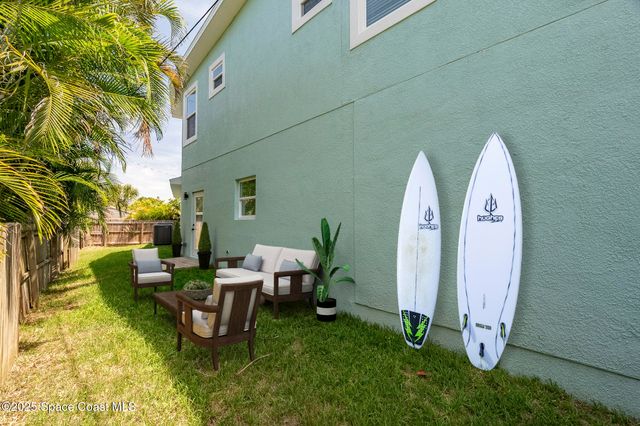 1364 Palmer Court, Cocoa Beach, FL 32931