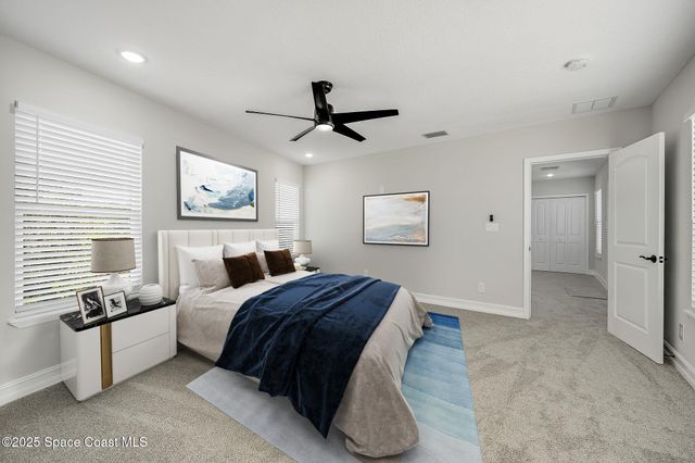 1364 Palmer Court, Cocoa Beach, FL 32931