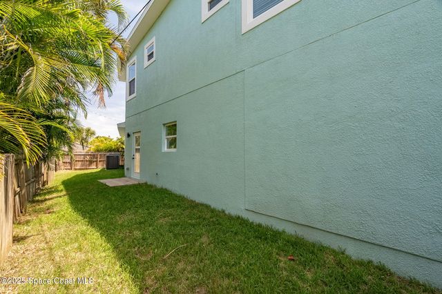 1364 Palmer Court, Cocoa Beach, FL 32931