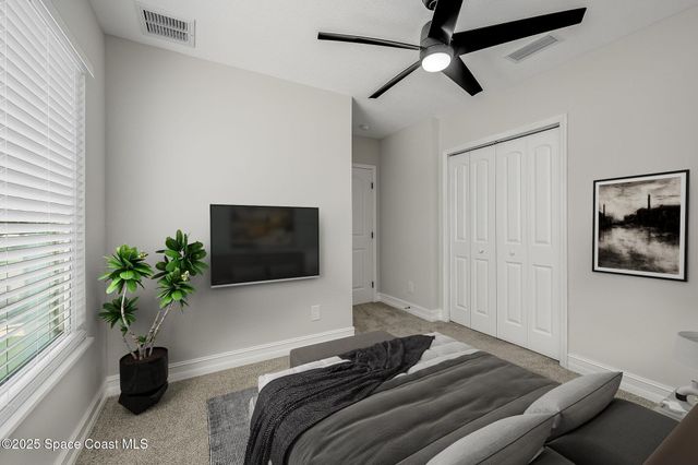 1364 Palmer Court, Cocoa Beach, FL 32931