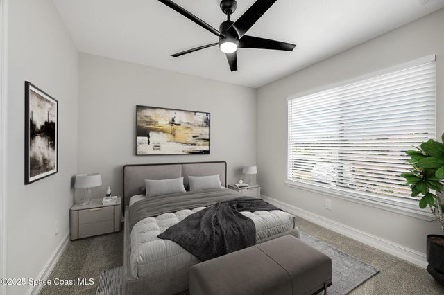 1364 Palmer Court, Cocoa Beach, FL 32931