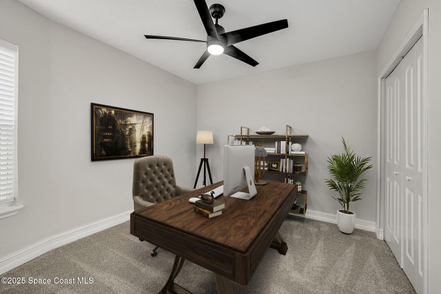 1364 Palmer Court, Cocoa Beach, FL 32931