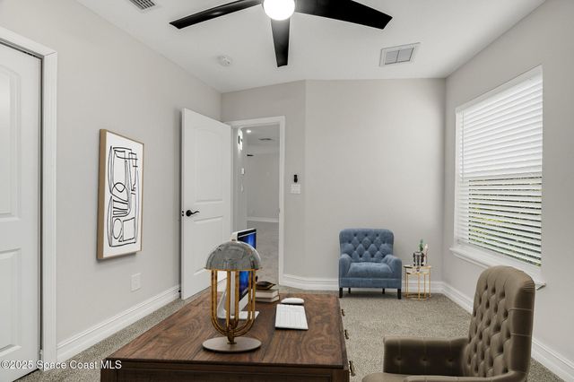 1364 Palmer Court, Cocoa Beach, FL 32931