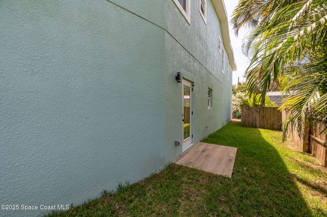 1364 Palmer Court, Cocoa Beach, FL 32931