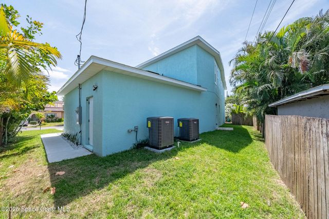 1364 Palmer Court, Cocoa Beach, FL 32931