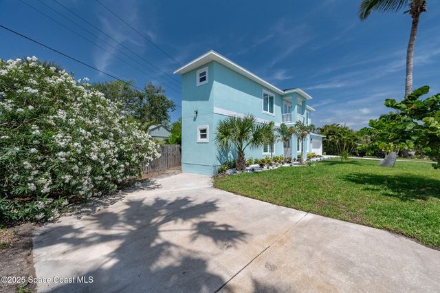 1364 Palmer Court, Cocoa Beach, FL 32931