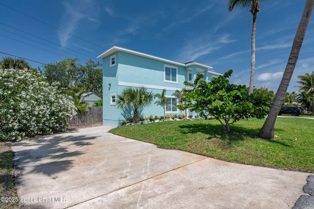 1364 Palmer Court, Cocoa Beach, FL 32931