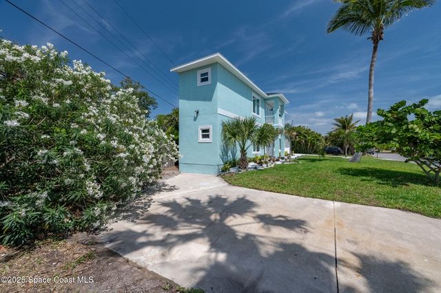 1364 Palmer Court, Cocoa Beach, FL 32931