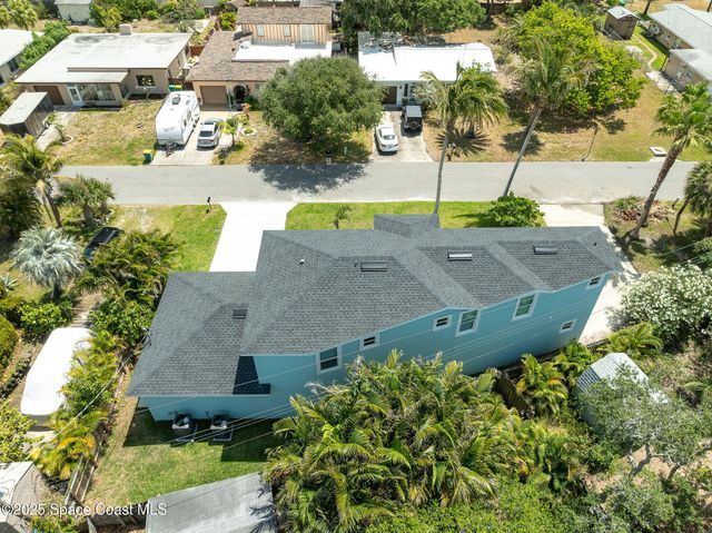 1364 Palmer Court, Cocoa Beach, FL 32931